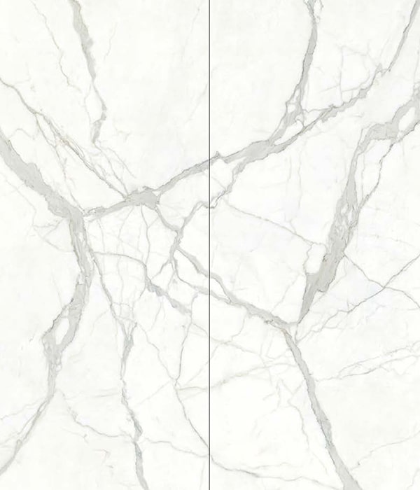 Calacatta White