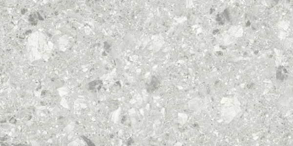 Spanish Terrazzo - Light Grey