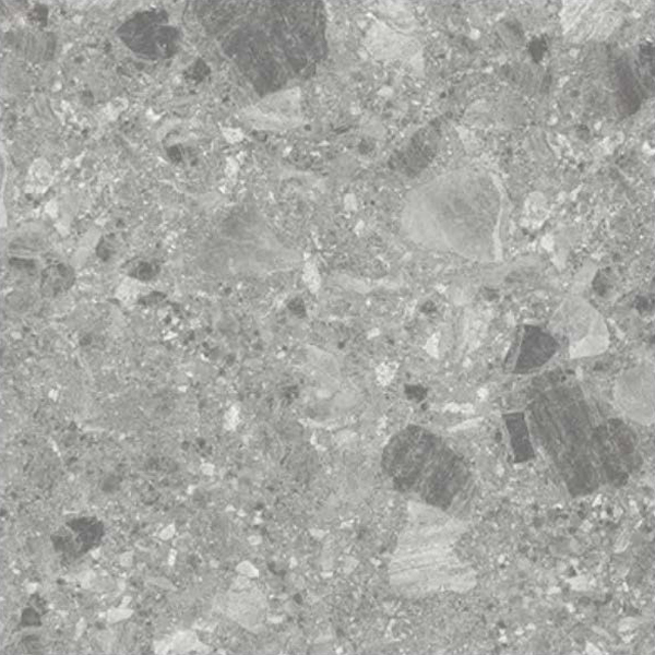 Spanish Terrazzo - Grey