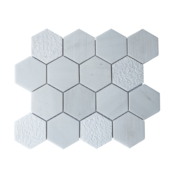 Fog Stone Hexagon